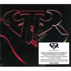 GTR / ジー・ティー・アール商品一覧｜OLD ROCK｜ディスクユニオン
