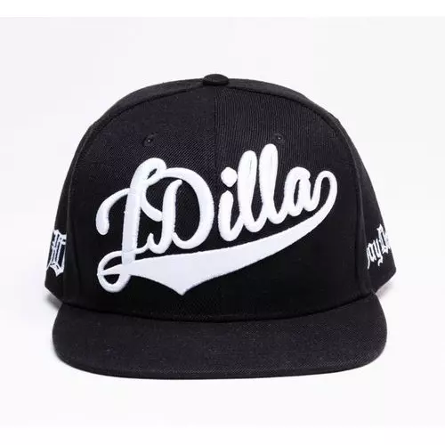 生前のJ DILLAが日本にインスパイアされて制作したアルバムで、未だ謎