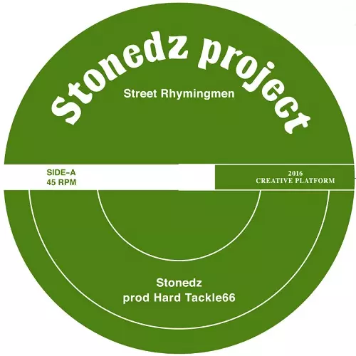 Stonedz (MEGA-G & DOGMA)商品一覧｜ディスクユニオン・オンライン