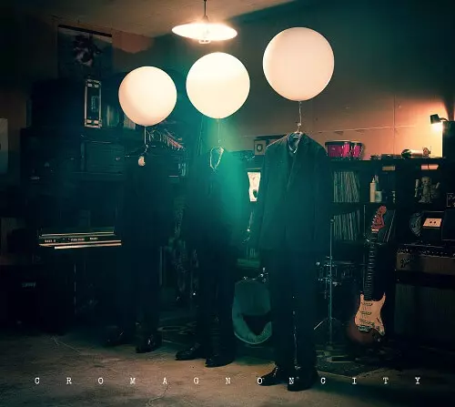 CRO-MAGNON / クロマニヨン商品一覧｜ディスクユニオン・オンライン