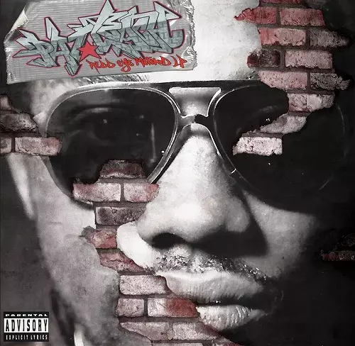 puffette (CLEAR PINK VINYL)/pami/【ディスクユニオン限定販売