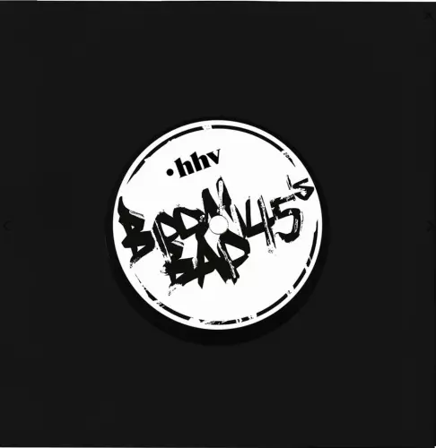 THE NONCE商品一覧｜HIPHOP / 日本語RAP｜ディスクユニオン