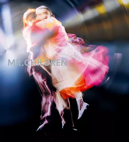 Mr.Children 2011-2015/Mr.Children/ミスター・チルドレン/初回盤2CD+