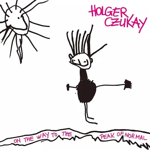 HOLGER CZUKAY / ホルガー・シューカイ商品一覧｜JAZZ｜ディスク