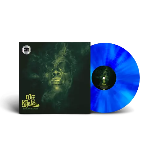 WIZ KHALIFA / ウィズ・カリファ商品一覧｜ディスクユニオン