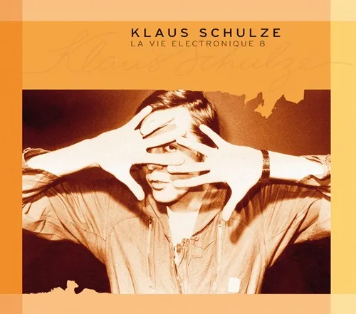 KLAUS SCHULZE / クラウス・シュルツェ商品一覧｜PROGRESSIVE ROCK