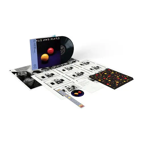 レッド・ローズ・スピードウェイ<オリジナル・ダブル・アルバム