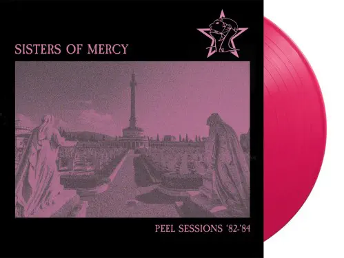 SISTERS OF MERCY / シスターズ・オブ・マーシー商品一覧｜HARD ROCK