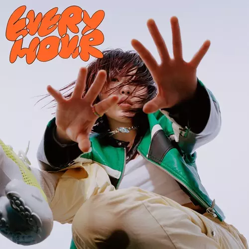 BAD HOP FOREVER (ALL TIME BEST)【アナログ盤】【重量盤LP(4枚組) +