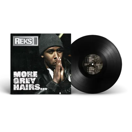 CLIPSEによる15年ぶり4枚目のアルバム「Let God Sort 'Em Out (LP