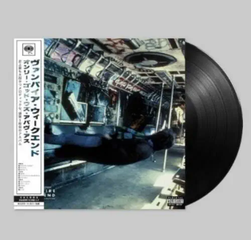 VAMPIRE WEEKEND / ヴァンパイア・ウィークエンド商品一覧｜OLD ROCK