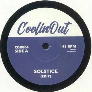 COOLIN OUT商品一覧｜ディスクユニオン・オンラインショップ