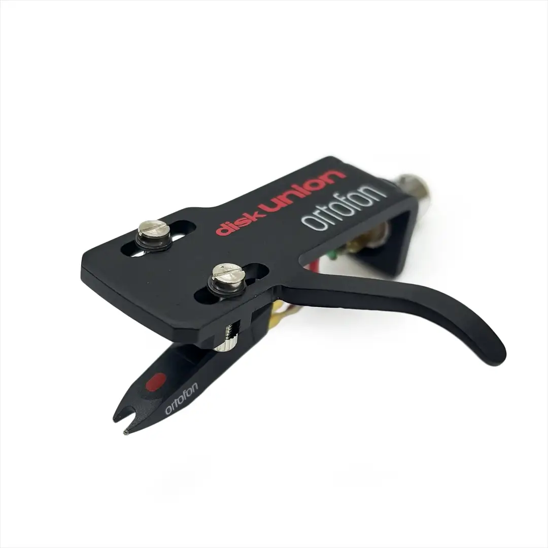 ORTOFON｜CD・RECORD ACCESSORY｜ディスクユニオン・オンライン