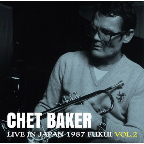 CHET BAKER / チェット・ベイカー商品一覧｜JAZZ｜ディスクユニオン