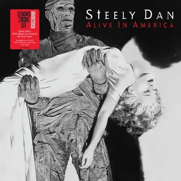 STEELY DAN / スティーリー・ダン商品一覧｜OLD ROCK｜ディスク