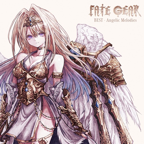 FATE GEAR商品一覧｜ディスクユニオン・オンラインショップ｜diskunion.net