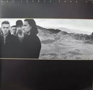 ヨシュア・トゥリー/U2｜ROCK / POPS / INDIE｜ディスクユニオン