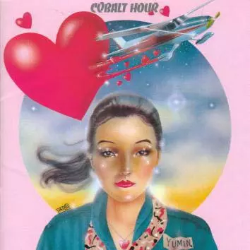 COBALT HOUR / コバルトアワー/YUMI ARAI/荒井由実｜日本のロック