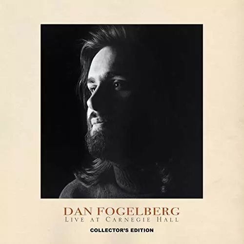 DAN FOGELBERG / ダン・フォーゲルバーグ商品一覧｜OLD ROCK｜ディスク