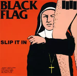 BLACK FLAG / ブラック・フラッグ商品一覧｜OLD ROCK｜ディスク