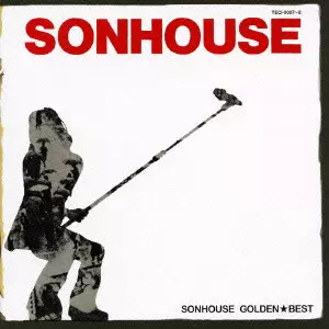 SONHOUSE / サンハウス商品一覧｜JAPANESE ROCK・POPS / INDIES
