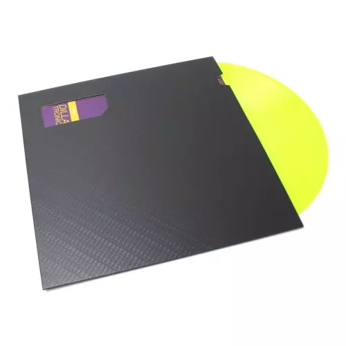 話題のJ DILLAフィギュア第2弾は『FIGURE BY PAY JAY (DONUTS EDITION