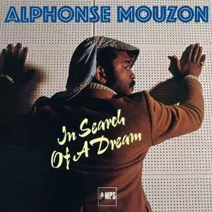 ALPHONSE MOUZON / アルフォンス・ムゾーン商品一覧｜JAZZ｜ディスク