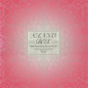 NANNO BOX Yoko Minamino 20th Anniversary/YOKO MINAMINO/南野陽子