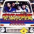 20000CC/SPACE COMBINE/スペースコンバイン｜PUNK｜ディスクユニオン