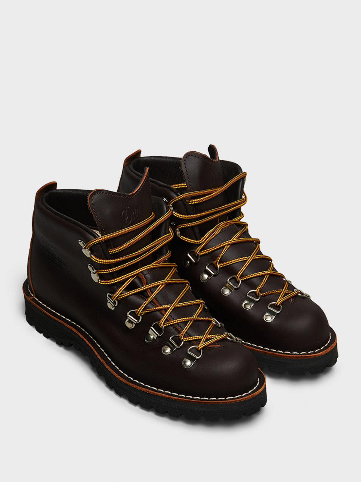Danner - Mountain Light Shoes in Brown – Stoy