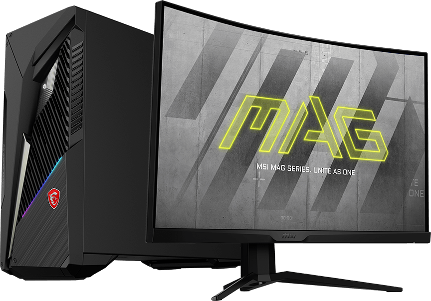 MSI MAG 325CQRF-QD