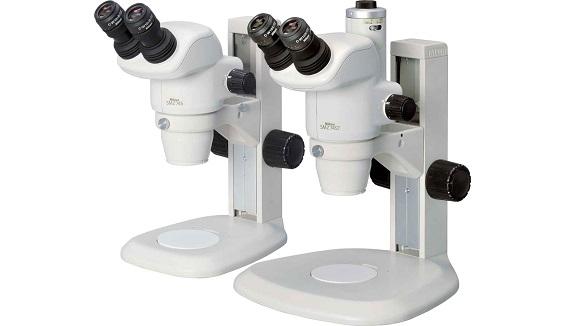 実体顕微鏡 SMZ745/745T (P1NCI1000019-1)｜サイサチ機器カタログ