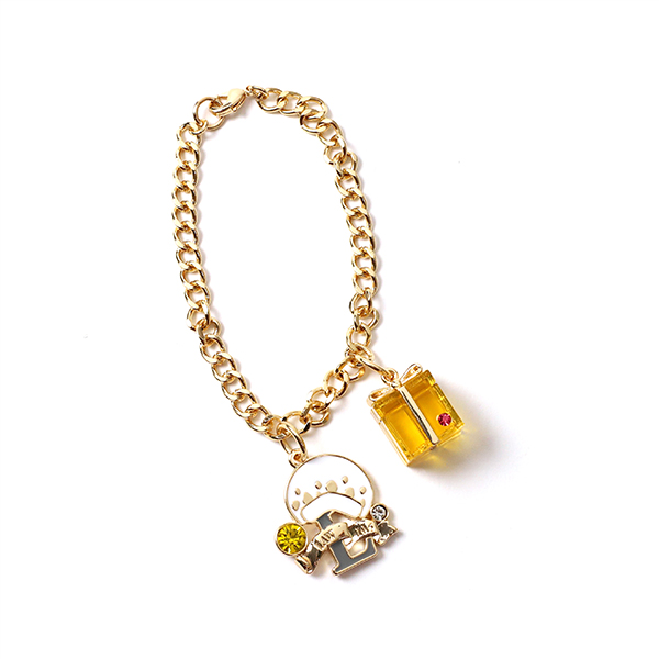 ワンピース】ハッピーバースデーアクリルアクセサリースタンド［10.6