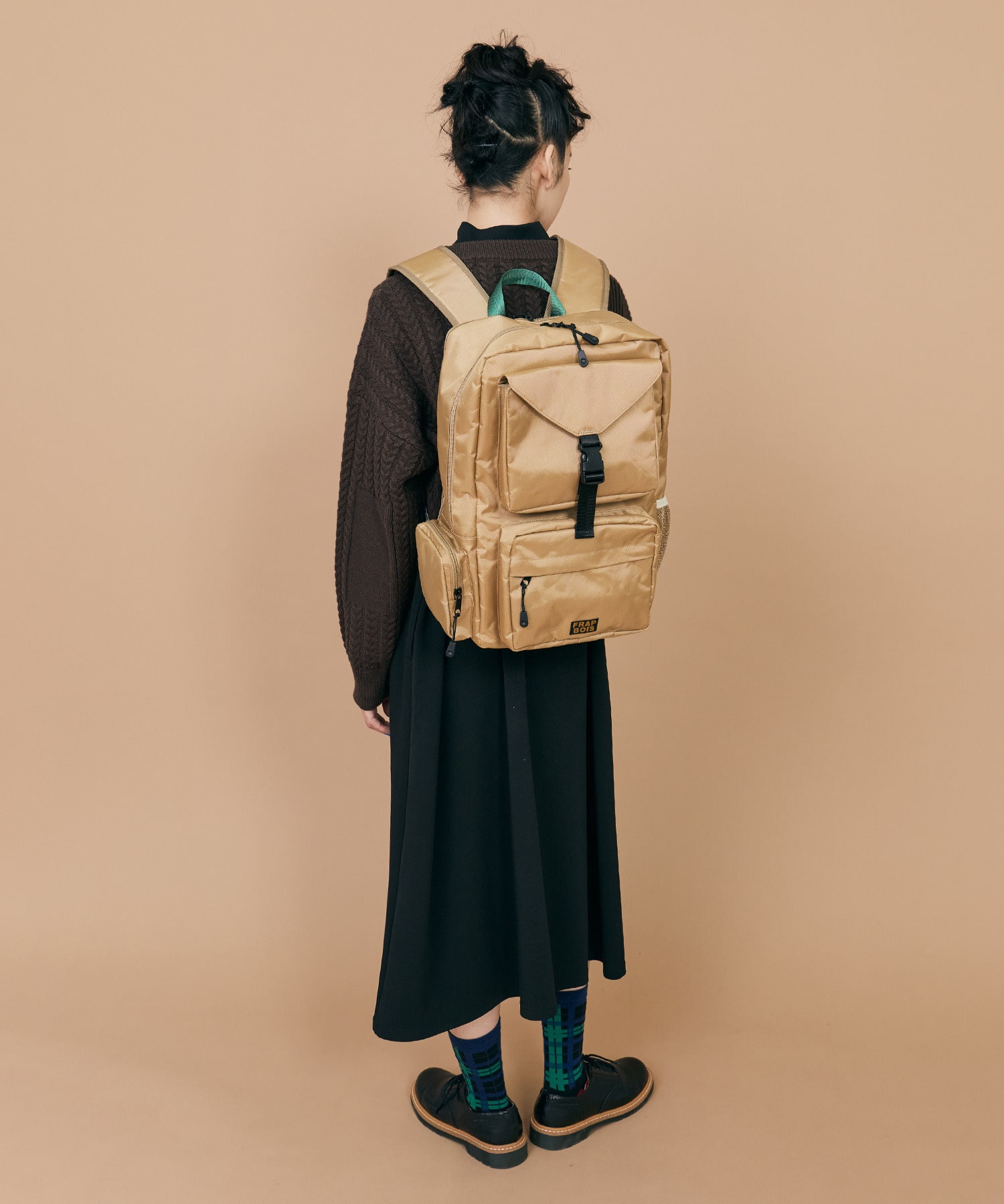 ダブルリュック｜BIGI online store - ビギ オンラインストア