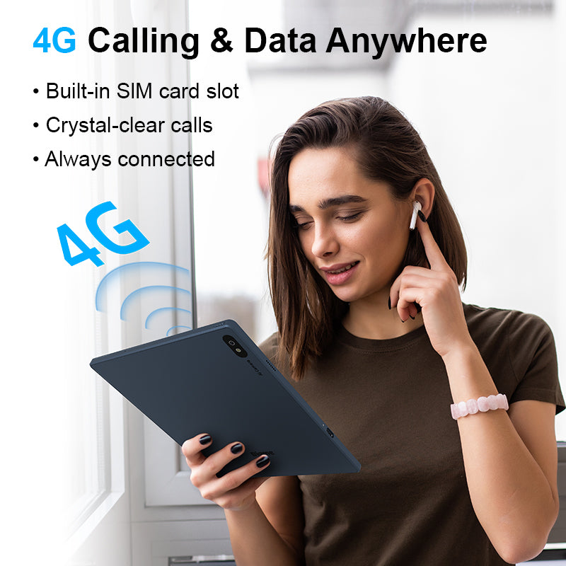 Bigme B7--4G 通話付き 7 インチ カラー電子ペーパー タブレット