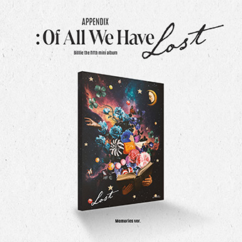 Billlie | IMXストア