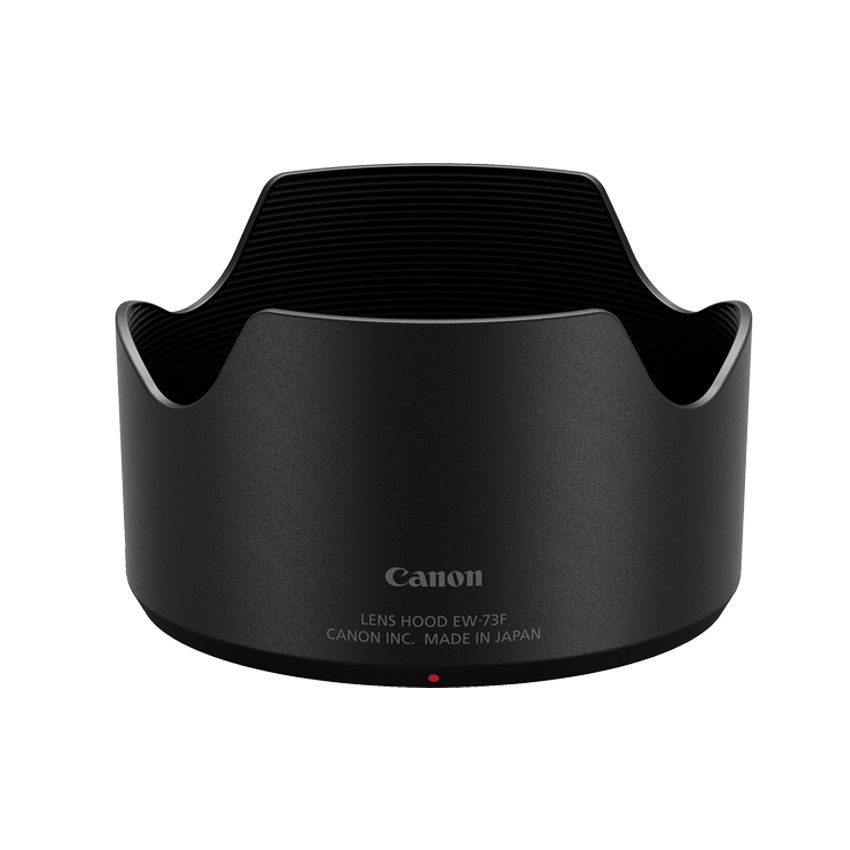 レンズフード EW-73F □納期約1ヶ月:レンズアクセサリー 通販