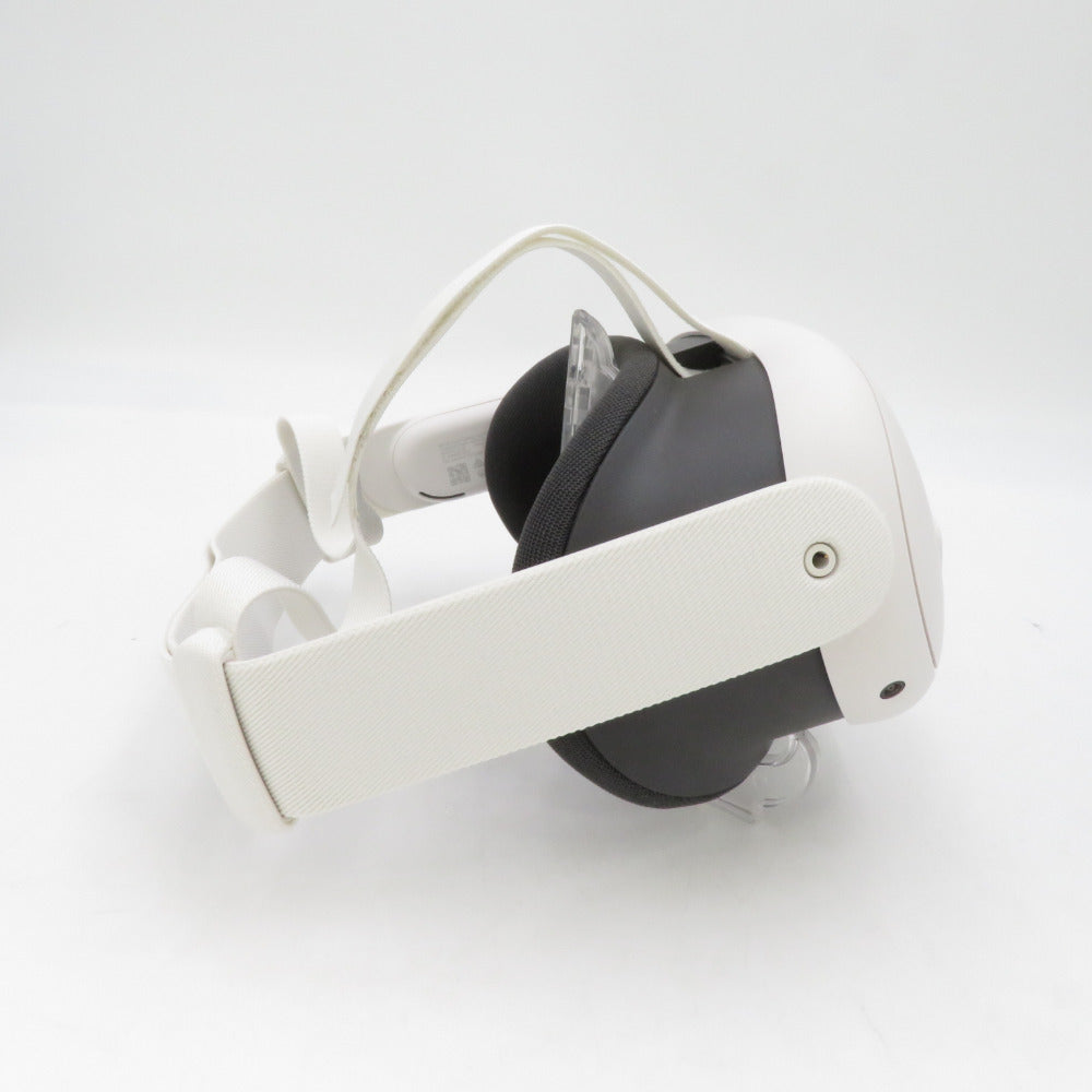 Meta Meta Quest 3 512GB メタクエスト 中古 動作確認済み ゲーム周辺