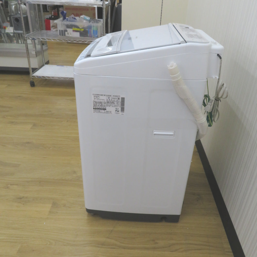 HITACHI 日立 洗濯機 7.0kg 全自動洗濯機 ビートウォッシュ ホワイト