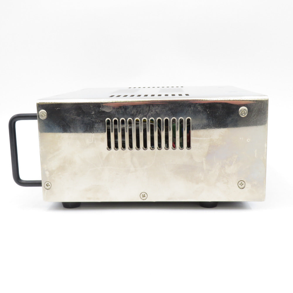 アンプ CUSTOM AUDIO JAPAN CAJ TUBE TOP アンプヘッド ｜コンプオフ