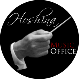 室内楽曲 – Hoshina Music Office