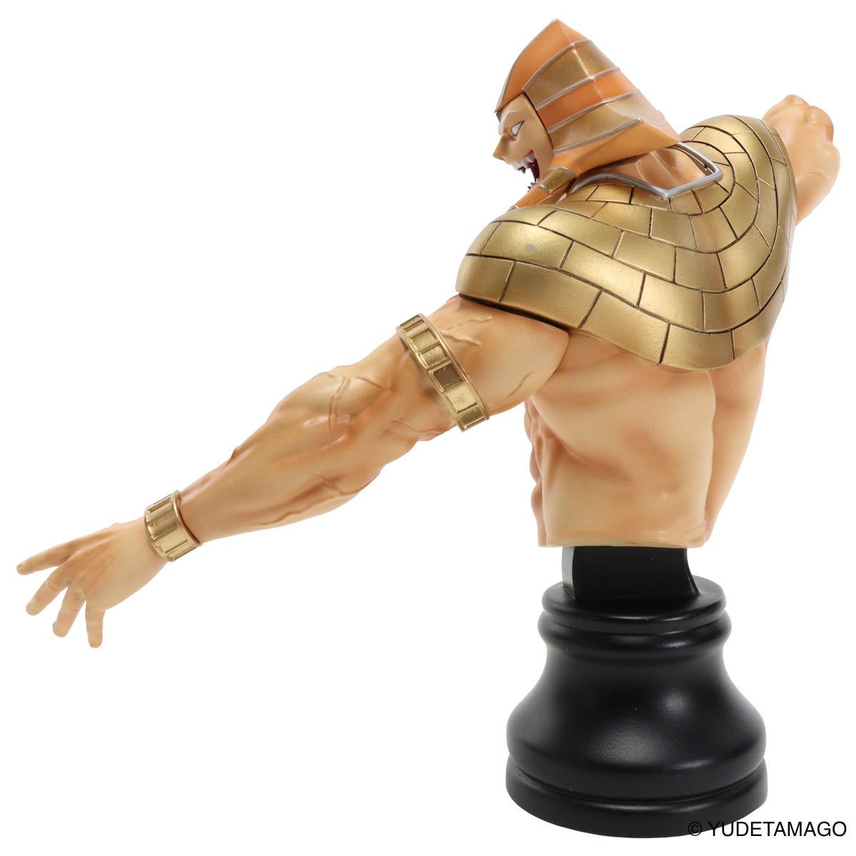 CMC NO.37 ウォーズマン ver. 1.0 特別カラー – キン肉マン公式