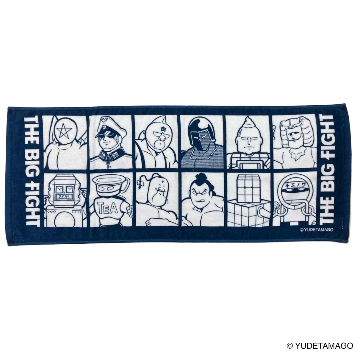 キングコブラ – キン肉マン公式オンラインストア KIN29.COM