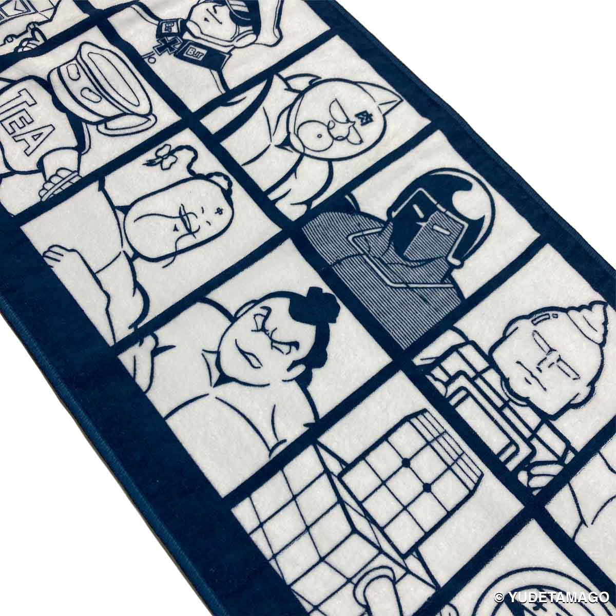 チエノワマン – キン肉マン公式オンラインストア KIN29.COM