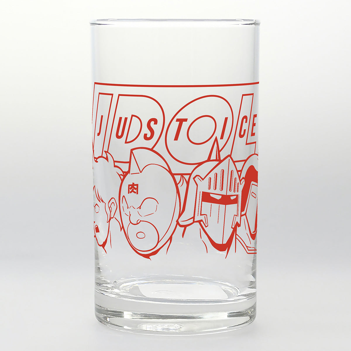 グラス – キン肉マン公式オンラインストア KIN29.COM