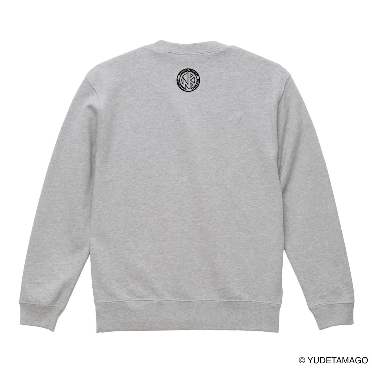 TOHOKU 魔界のプリンス スウェット – キン肉マン公式オンラインストア