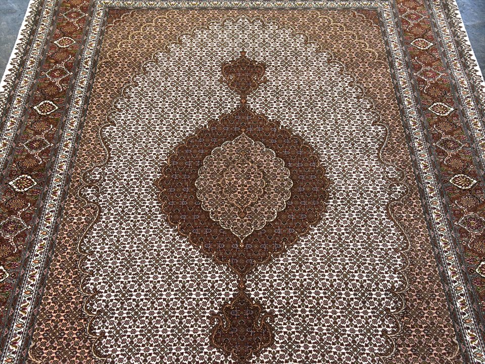 ペルシャ 手作り タブリーズ ラグ/キリム / シート 楽天市場】【15%OFF