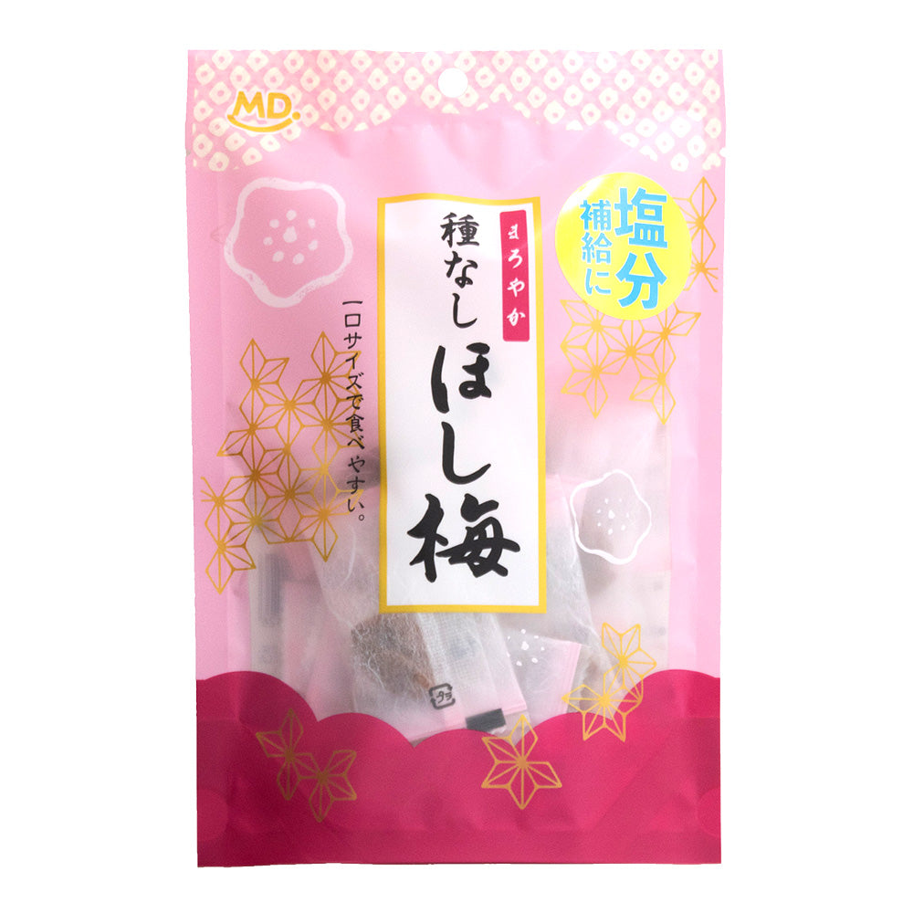 種なしほし梅 – MDホールディングスオンラインショップ