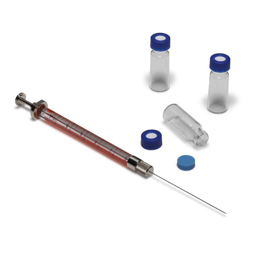 C0328: Isotopic Water Kit - 500 samples | Picarro, Inc.