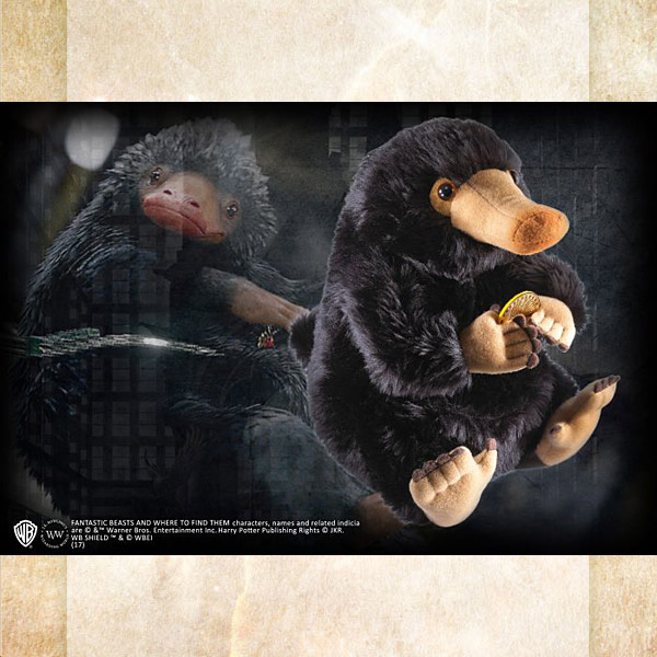 SHOCHIKU STORE | 松竹ストアファンタスティック・ビースト ニフラー